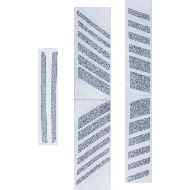 Set Adhesivos Reflectantes Casco Hyban 2.0 - image