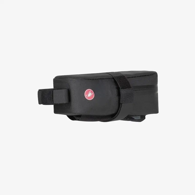 Borsa Sottosella XL Nero #1