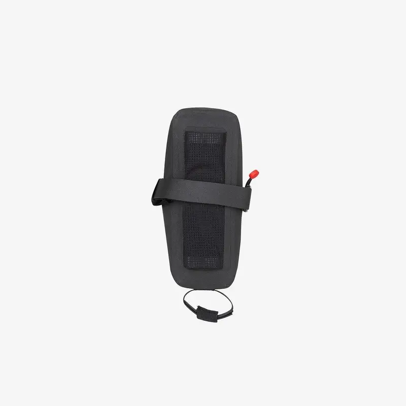 Borsa Sottosella XL Nero #3