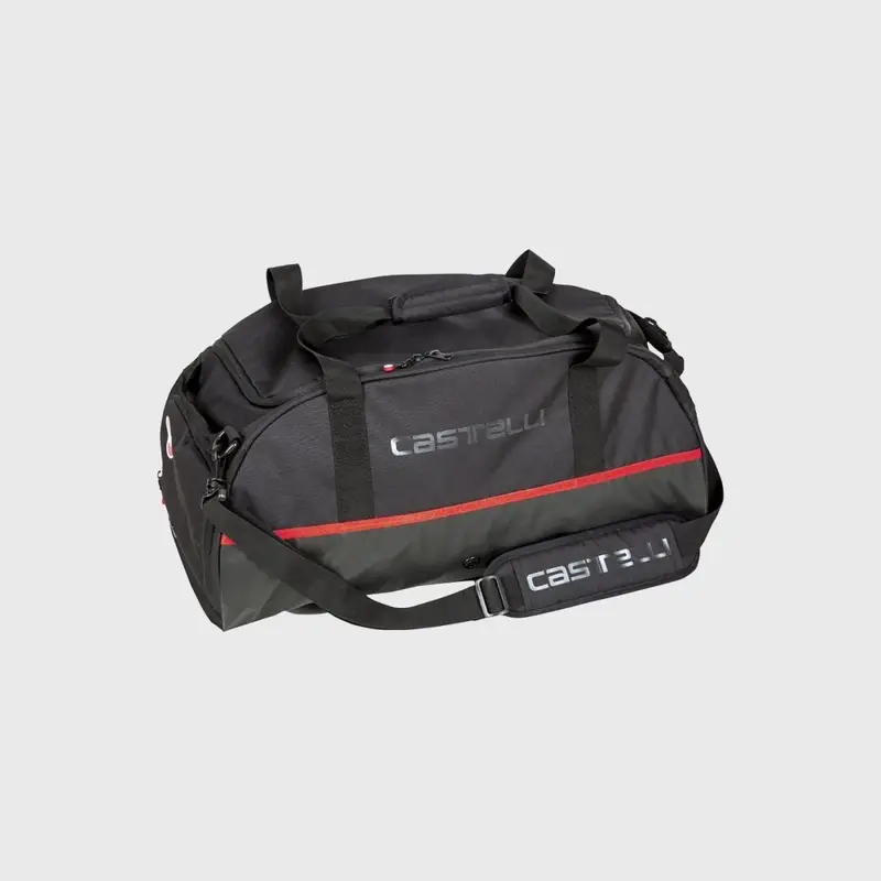 Borsone Duffle Bag Gear 2 Nero - image