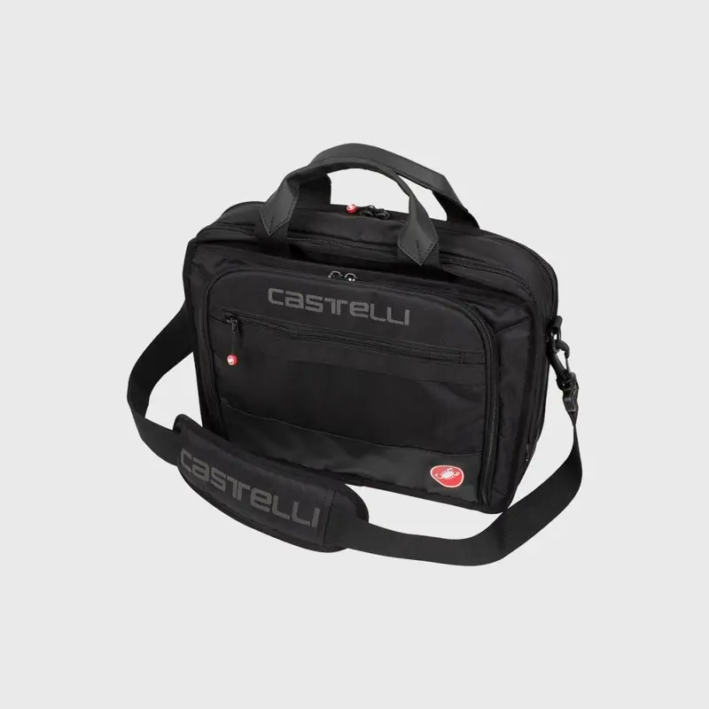 Borsone Race Briefcase Nero - image