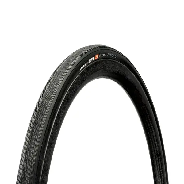 Copertone Strada Handmade Elite Pro 700x28 Smart Superpolyester Nero - image