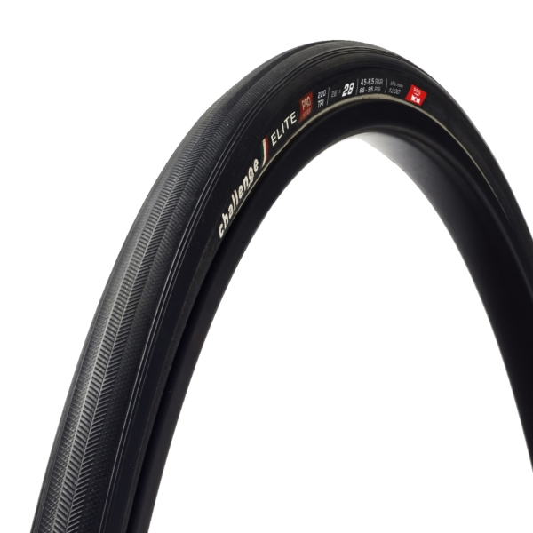 Handmade Tubular Elite Pro 700x28 Smart, 220 TPI, Superpaly Buttyl, Black