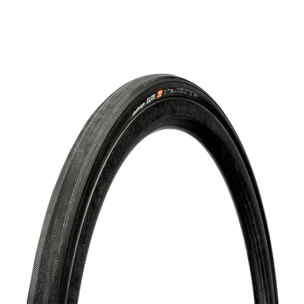 Copertone Strada Handmade Elite Pro 700x28 TLR Smart Superpolyester Nero - image