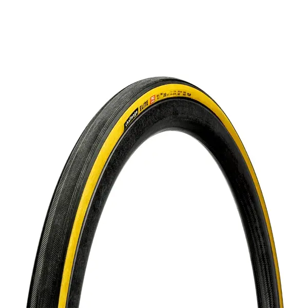 Copertone Strada Handmade Elite Pro 700x28 TLR Smart Superpolyester Nero/Para - image