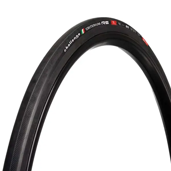 Tubolare Corsa Criterium Rs Team Edition 700x28 Smart Prime Corespun Cotton Nero - image