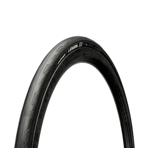 Copertone All-Road Handmade 4 Stagioni Xp 700x28 TLR Smart Hydro Superpolyester Nero - image