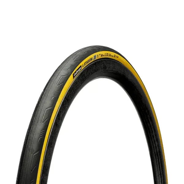 Copertone All-Road Handmade 4 Stagioni Xp 700x28 TLR Smart Hydro Superpolyester Nero/Para - image