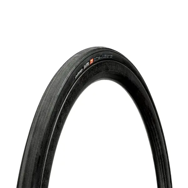 Copertone Strada Handmade Elite Pro 700x30 Smart Superpolyester Nero - image