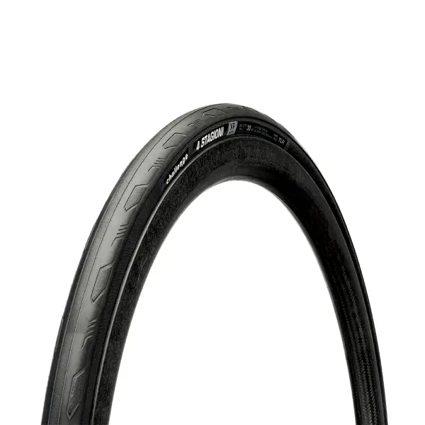 Copertone All-Road Handmade 4 Stagioni Xp 700x30 TLR Smart Hydro Superpolyester Nero - image