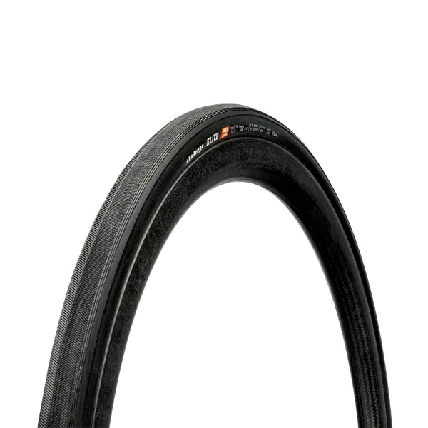 Copertone Strada Handmade Elite Pro 700x32 TLR Smart Superpolyester Nero - image