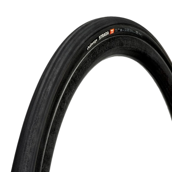 Copertone Strada Handmade Strada Pro 700x32 TLR Smart Superpolyester Nero
