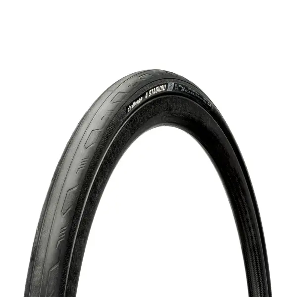 Copertone All-Road Handmade 4 Stagioni Xp 700x32 TLR Smart Hydro Superpolyester Nero - image