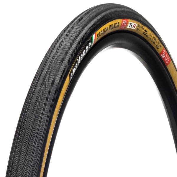 Bianca Pro 700x33 hecho a mano, SmartPlus, 260 TPI, Superpolyester, TLR, TB sin tb sin