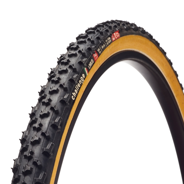 Tubular Handmade Limus Pro 700x33, Smart, 300TPI, Superpolyester Ladex, Tan