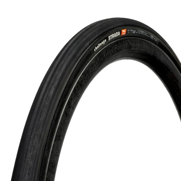 Copertone Handmade Strada Pro 700x35 Smart Superpolyester Nero