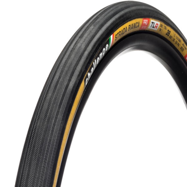 Bianca Pro 700x36 hecho a mano, SmartPlus, 260 TPI, Superpolyester, TLR, TB, TB, 260 TPI, TLR.
