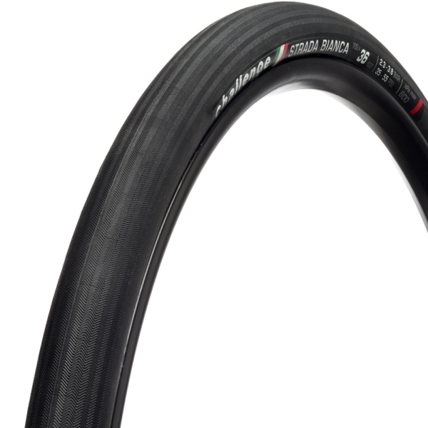 Vulcanizado Bianco Race Race Tagton 700x36, 120tpi, nylon, negro
