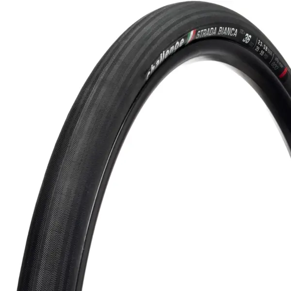Vulcanizado Bianco Race Race Tagton 700x36, 120tpi, nylon, negro - image