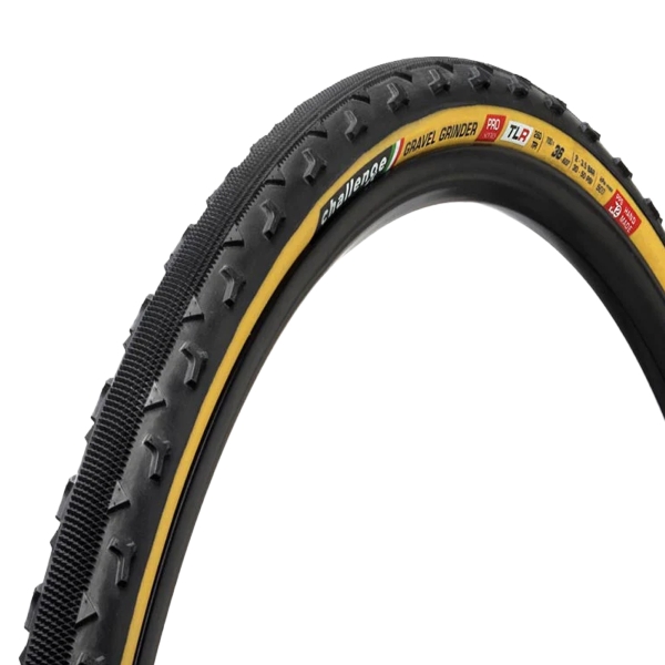 Copertone Tubeless Ready Handmade Gravel Grinder Pro 700X36, Smartplus, 260 Tpi, Superpolyester, Tlr