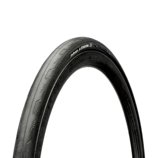Copertone All-Road Handmade 4 Stagioni Xp 700x38 TLR Smart Hydro Superpolyester Nero - image