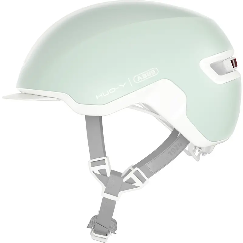 Casque Urban HUD-Y Pure Mint Taille M (54-58cm) - image