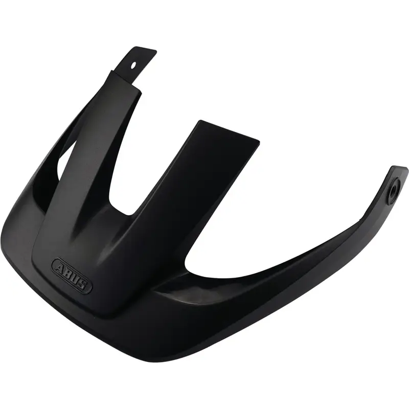 Visera Casco MTB MoTrip Black Talla L - image