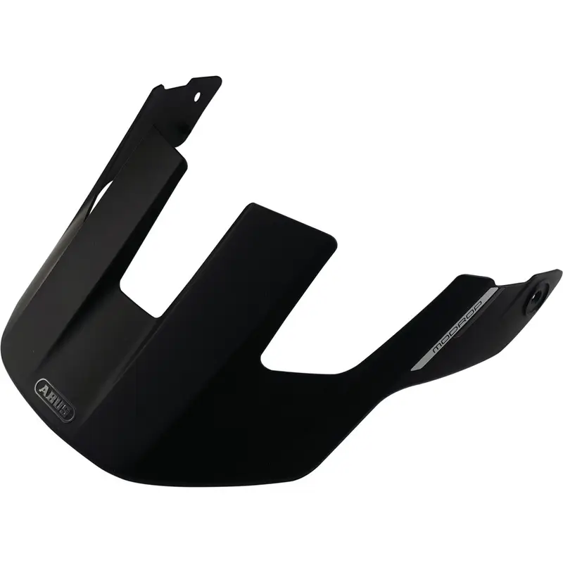 Visiera MoDrop Black Taglia S/M - image