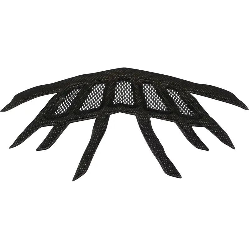 Polsterung mit Insektenschutznetz Moventor 2.0 Helm Einheitsgröße - image