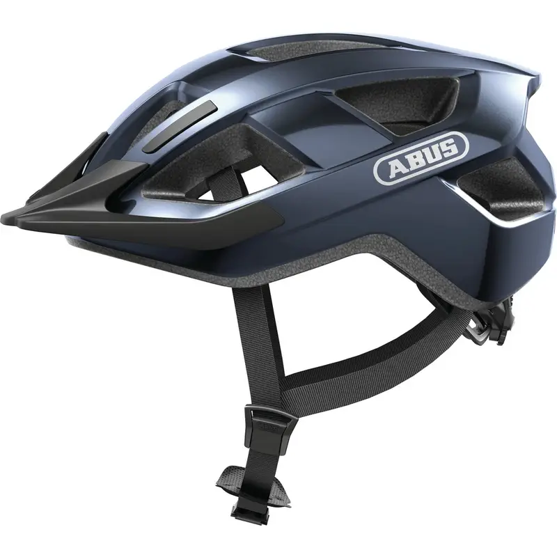 Casco Urban Aduro 3.0 Midnight Blue Größe S (51-55 cm) - image