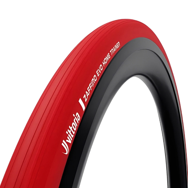 Copertone Zaffiro Pro Evo Home Trainer Per Rulli 29’’x1.35 Rosso