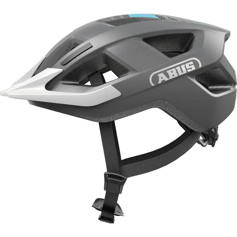 Urban Aduro 3.0 Race Grey Helmet Size S (51-55cm) - image
