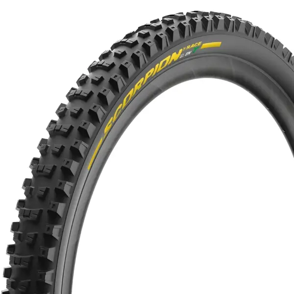 Copertone Scorpion Race Enduro T 27.5x2.50'' DualWall SmartEVO DH #2