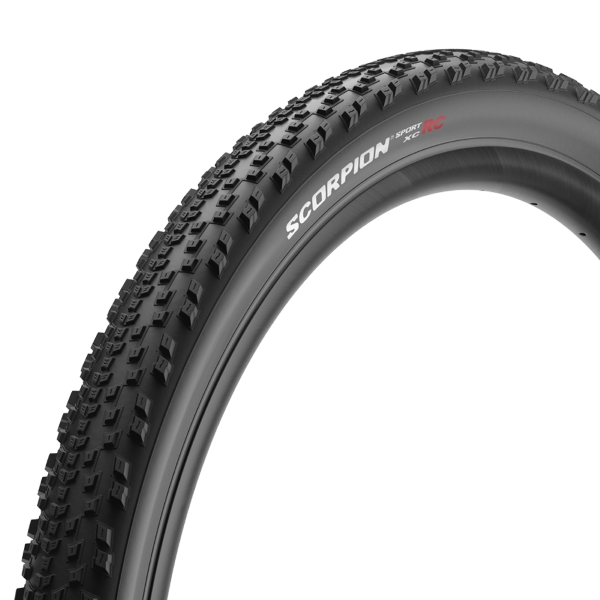 Scorpion Sport XC RC 29x2.20, negro, Prowall