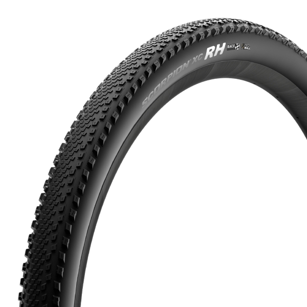 Scorpion Race XC RH Hecho en Italia Tire 29x2.40, Black, Prowall