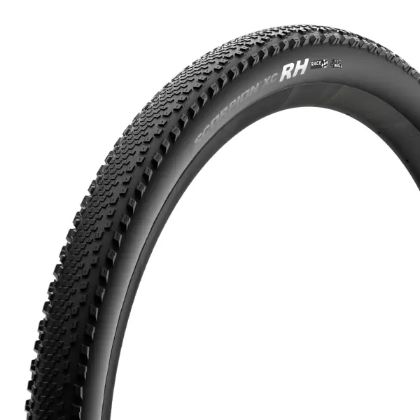 Scorpion Race XC RH Hecho en Italia Tire 29x2.40, Black, Prowall - image