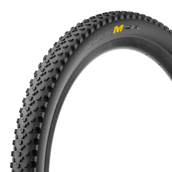 Scorpion Race XC hecho en Italia 29x2.40, negro, Prowall - image