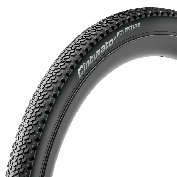 Pneus de ar 700x50, preto, cascalho de prowall #2