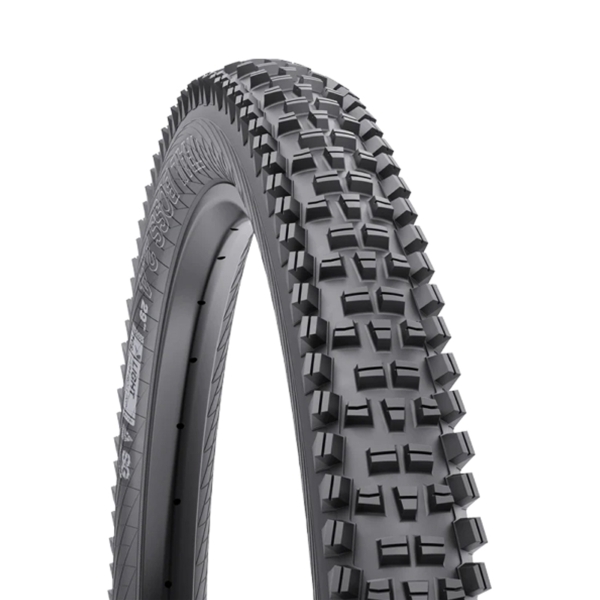 Trail Boss 29x2.40, negro, TCS Rolling rápido duro, protección E50 SG1, plegado