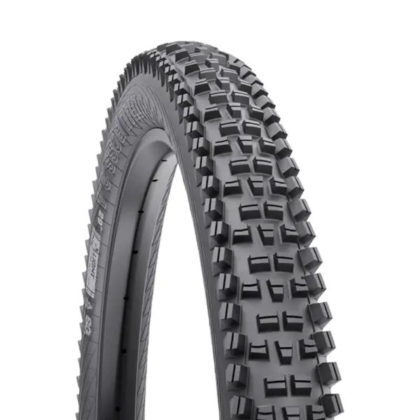 Trail Boss 29x2.40, negro, TCS Rolling rápido duro, protección E50 SG1, plegado - image