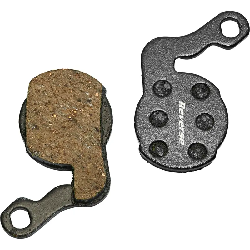 Pastillas de Freno Orgánicas Magura Marta/Louise - image