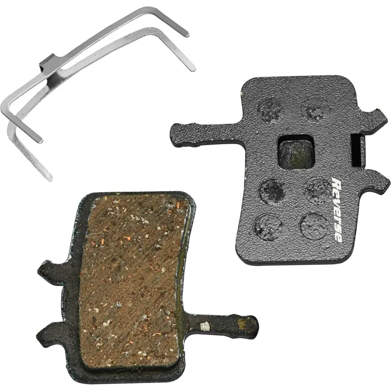 Pastiglie Freno Organiche Avid Juicy 3,5,7/Ultimate BB7 - image