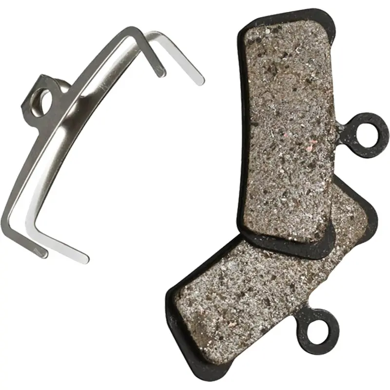 Pastiglie Freno a Disco Avid Trail E7 E9 X0/SRAM Guide - image