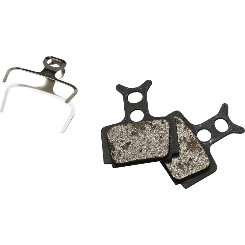 Pastiglie Freno Organiche Aircon Formula Mega One - image