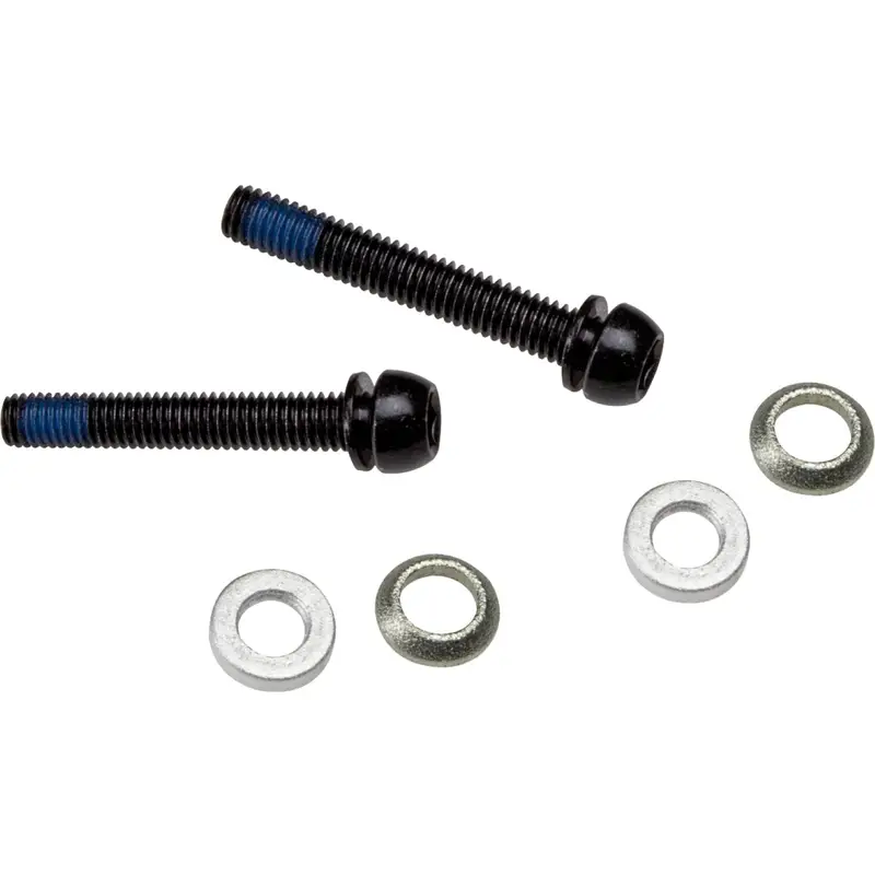 Mounting Screws Set - image