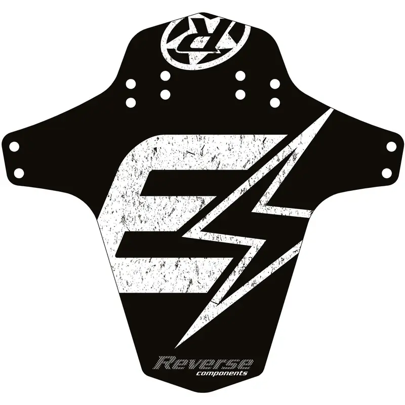 Parafango E-Series per Forcella / Ruota Posteriore - image