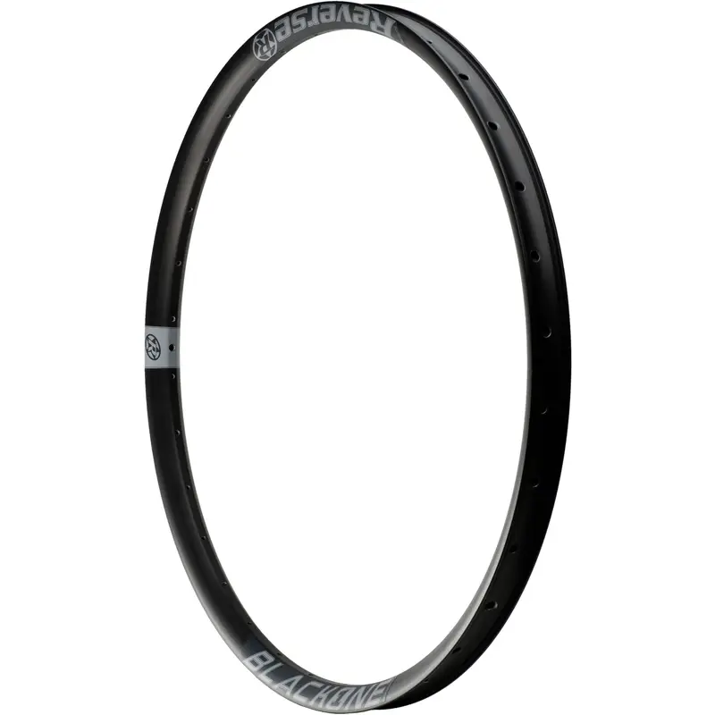 Cerchio Black One 26 32 Fori A:35mm x :30mm H:21.8mm - image