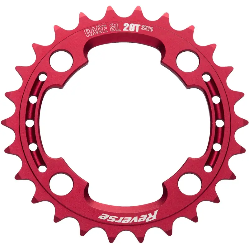 Corona Race SL 22D Rosso - image