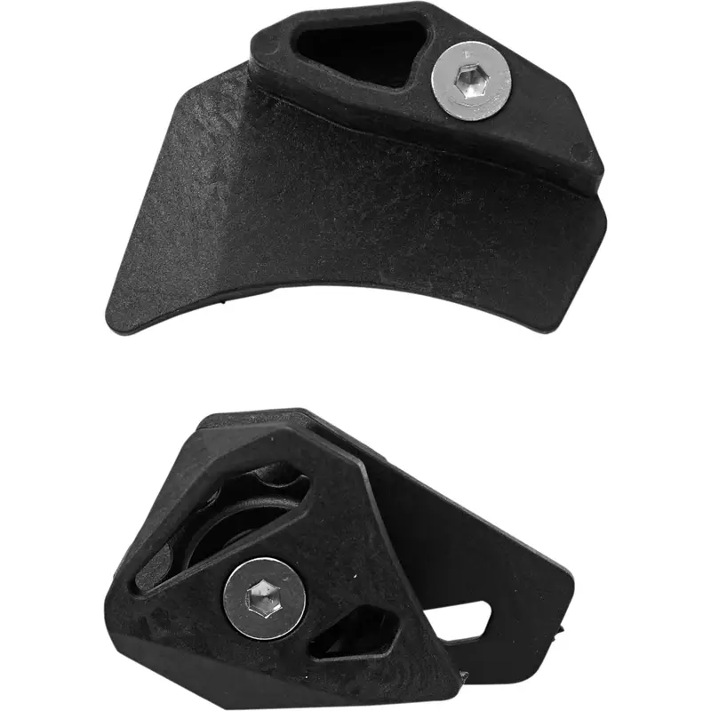 Sup+Inf Guide Conversion Kit for Guidacatena X1 with Black Bashguard - image