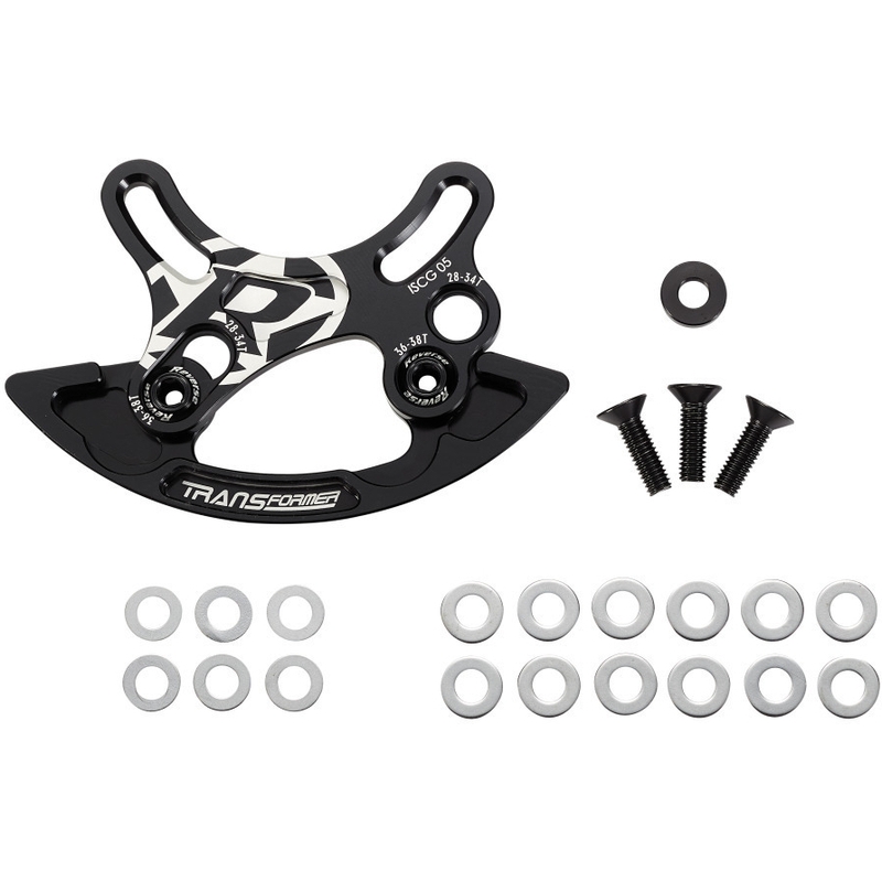 Transfomer Guidacatena Trail ISCG05 Parte inferiore 28-38T